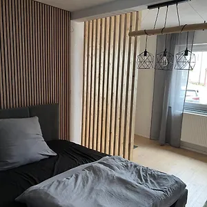 Apartment Am Schloss