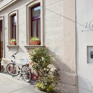 Hotel Garni Zum Hirschen