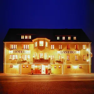 Hotel Spessarttor&hotel Bergwiesen