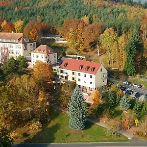Hotel Michel&friends Franziskushöhe